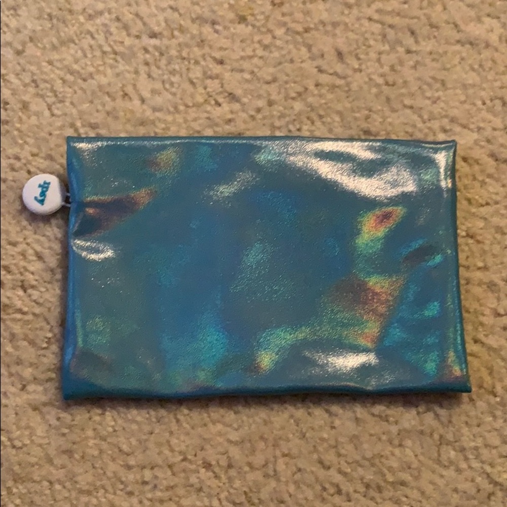 Ipsy Make Up Bag - Picture 2 of 2